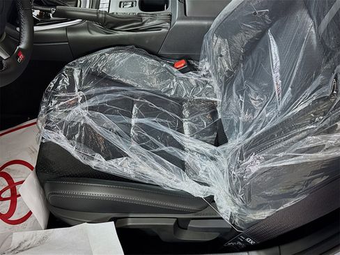 New 2026 Toyota GR86 Premium image 13