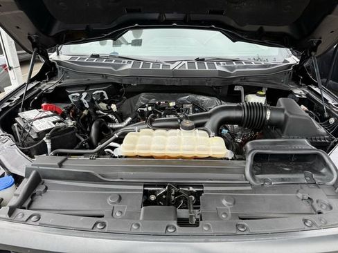 Used 2022 Ford F150 XLT w/ Equipment Group 302A High AWD/4WD image 26