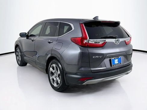 Used 2019 Honda CR-V EX-L image 5