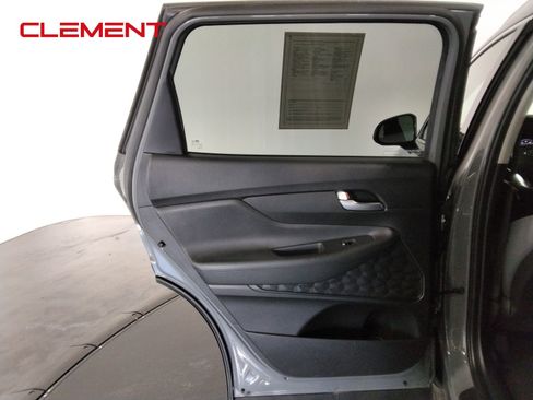 Used 2023 Hyundai Santa Fe SEL image 34