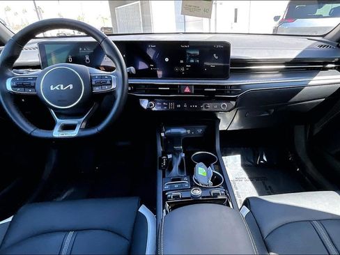Used 2026 Kia K5 GT-Line FWD image 13
