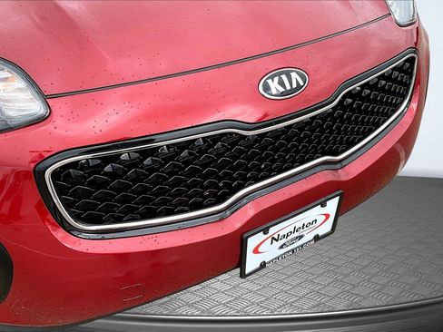 Used 2017 Kia Sportage EX w/ EX Premium Package AWD/4WD image 29