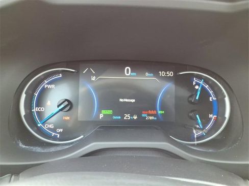 Used 2024 Toyota RAV4 XLE Premium image 18