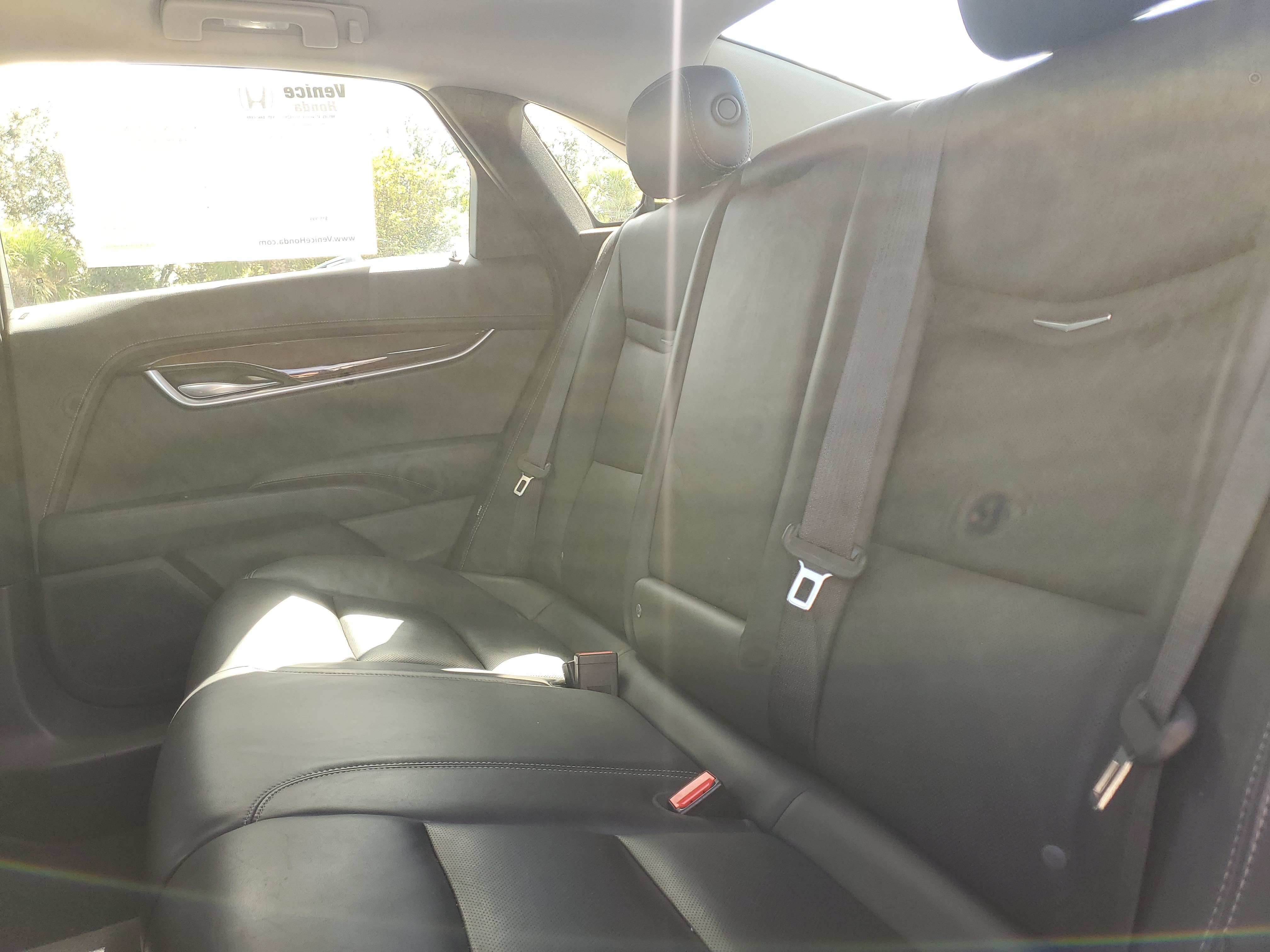 Used 2017 Cadillac XTS Luxury FWD image 12