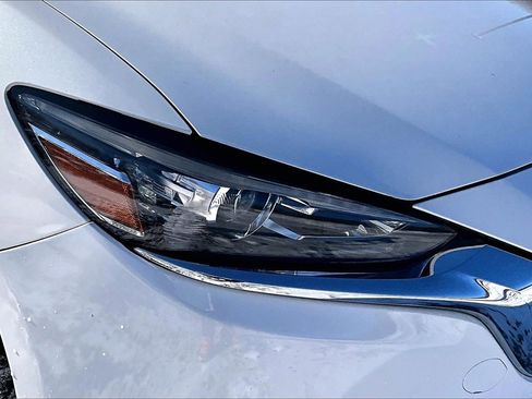Used 2019 MAZDA MAZDA6 Sport image 27