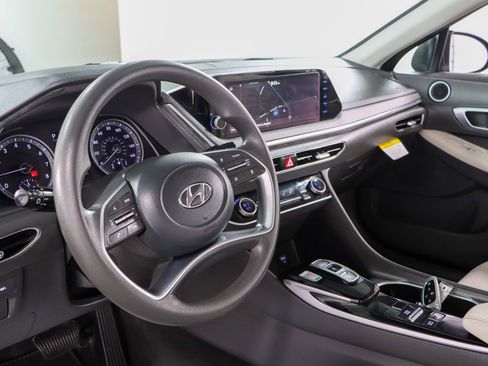 Used 2023 Hyundai Sonata SEL w/ Cargo Package image 22