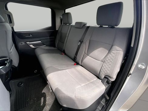 Used 2023 Toyota Tundra SR5 AWD/4WD image 19