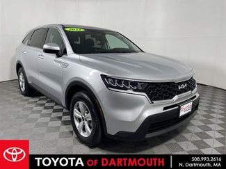Used 2022 Kia Sorento LX AWD/4WD video 1