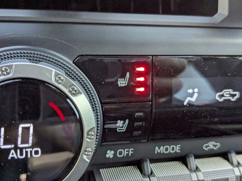 New 2026 Toyota Tacoma TRD Sport w/ TRD Sport Premium Package image 20