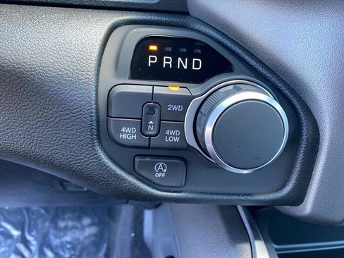 New 2026 RAM 1500 Express AWD/4WD image 7