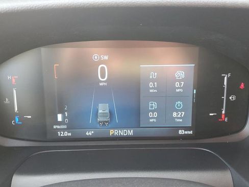 New 2026 Ford Transit 250 Low Roof RWD image 21