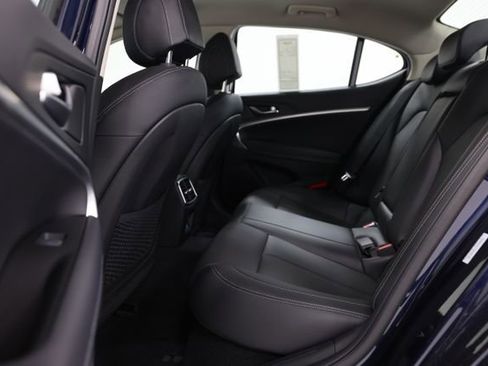 Used 2026 Genesis G70 2.5T image 28