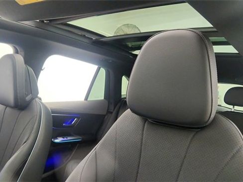 Used 2024 Mercedes-Benz EQE 350+ 4MATIC SUV w/ Driver Assistance Package image 35