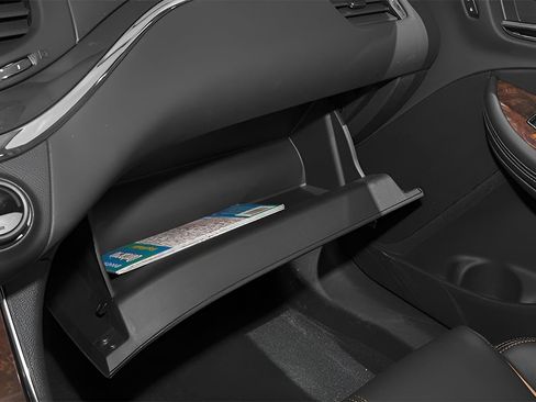 Used 2014 Chevrolet Impala LT FWD image 57