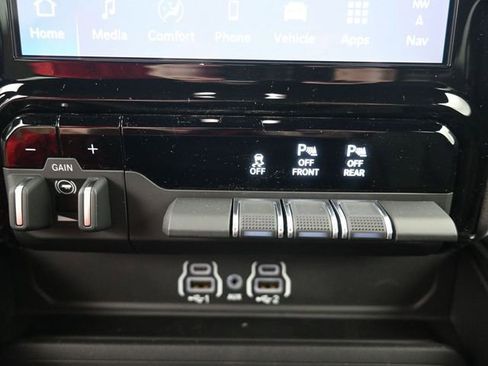 New 2026 RAM 1500 Big Horn image 23