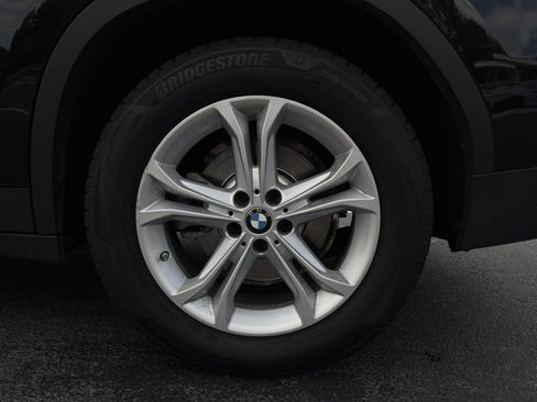 Used 2021 BMW X3 sDrive30i w/ Convenience Package RWD image 13