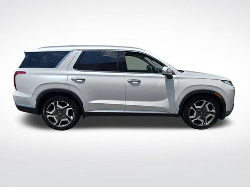 Certified 2023 Hyundai Palisade SEL w/ Premium Package AWD/4WD image 8