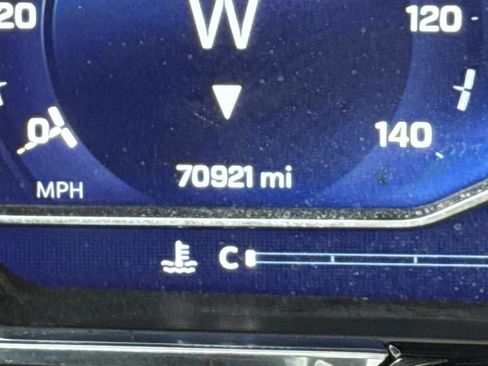 Used 2022 Chevrolet Silverado 1500 ZR2 w/ Technology Package image 25