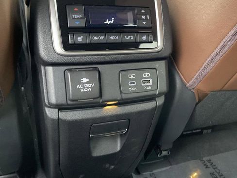 Certified 2023 Subaru Ascent Touring w/ Popular Package #2A image 22