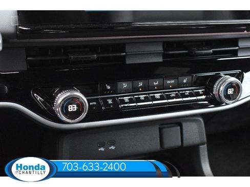 New 2026 Honda Prologue Touring image 25