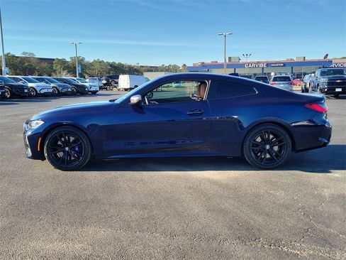 Used 2022 BMW 440i xDrive Coupe image 3