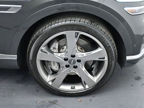 Used 2024 Genesis GV80 3.5T w/ Prestige Package image 37