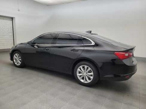 Used 2023 Chevrolet Malibu LT image 3