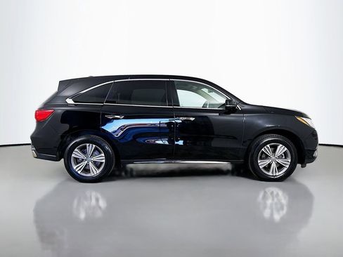 Used 2020 Acura MDX FWD image 8