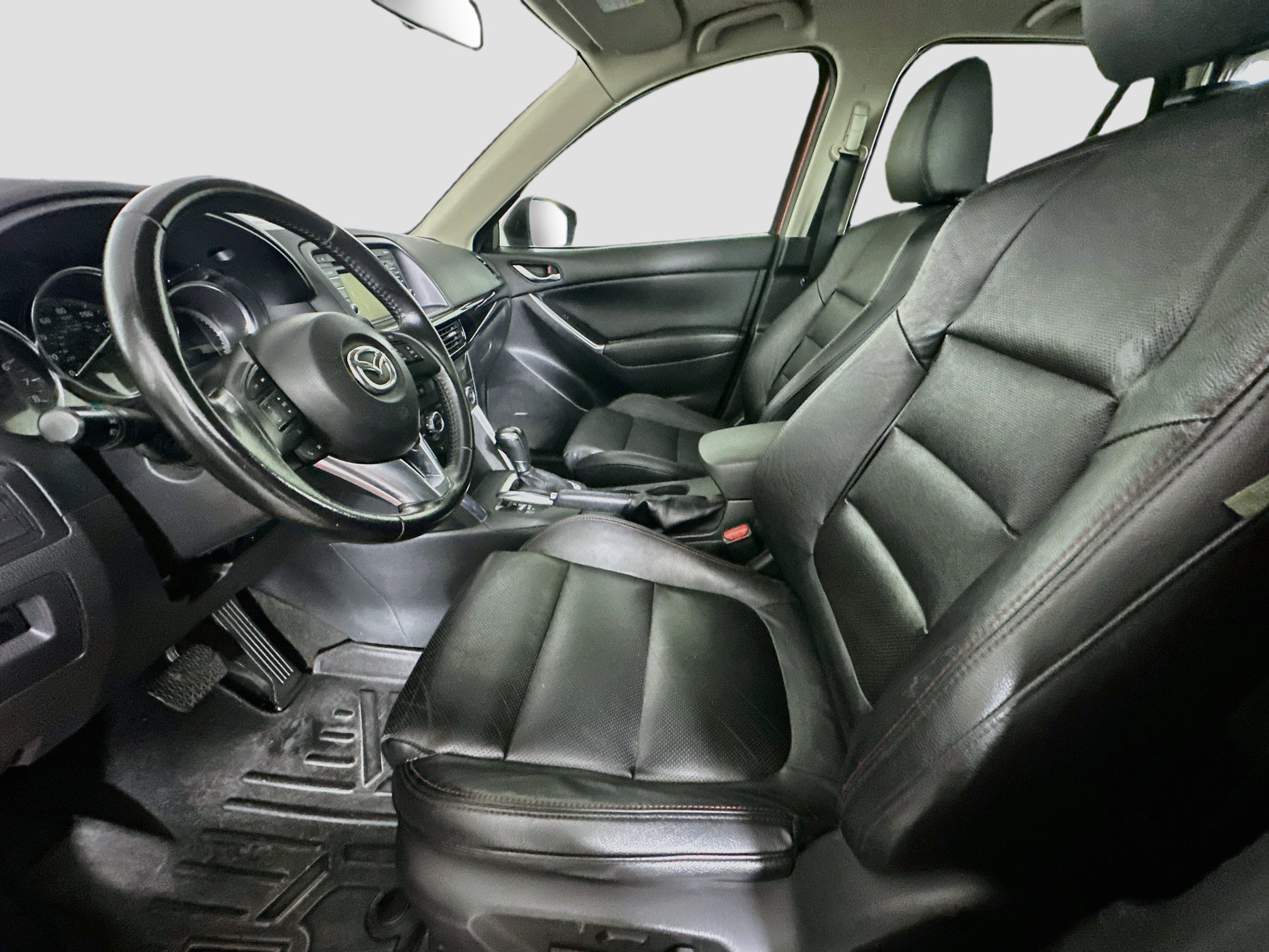 Used 2014 MAZDA CX-5 Grand Touring FWD image 13