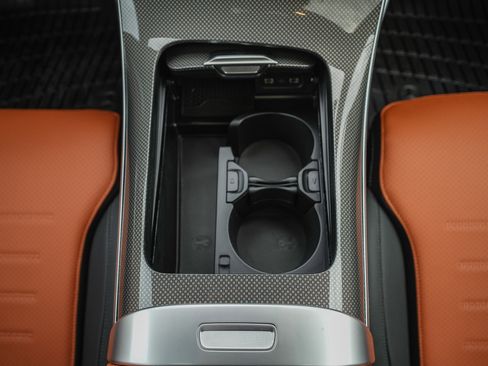 New 2026 Mercedes-Benz C 300 4MATIC Sedan image 24