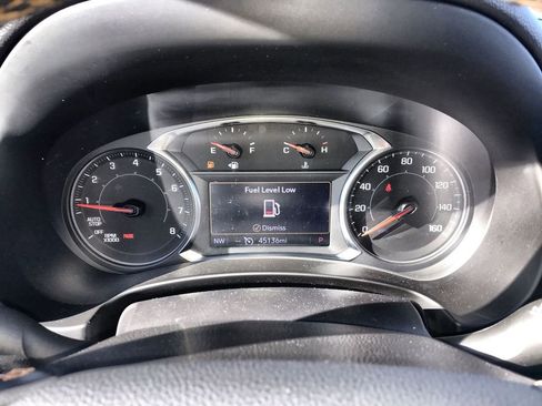 Used 2023 GMC Terrain AT4 image 15