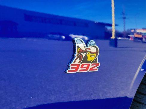 Used 2019 Dodge Challenger R/T Scat Pack w/ Plus Package image 12