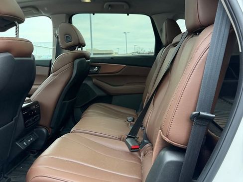 Certified 2023 Acura MDX SH-AWD w/ Technology Package image 12