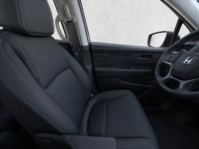 New 2027 Honda Odyssey EX-L image 22