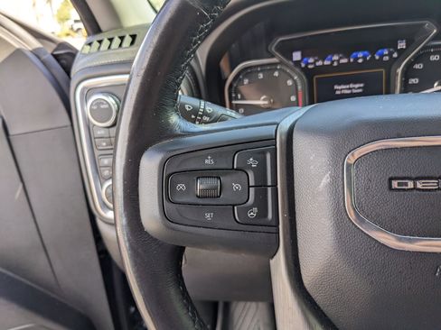 Used 2022 GMC Sierra 2500 Denali w/ Denali Ultimate Package image 25