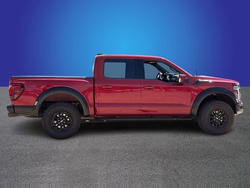 Used 2024 Ford F150 Raptor image 7