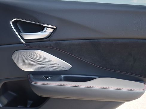 New 2025 Acura RDX AWD w/ A-Spec & Advance Pkg image 33