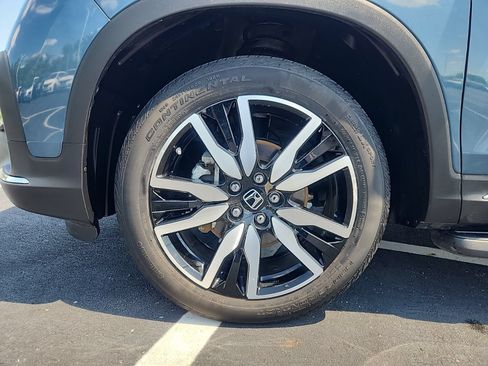 Used 2022 Honda Pilot Touring image 13