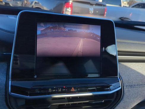 New 2026 Jeep Compass Latitude image 15