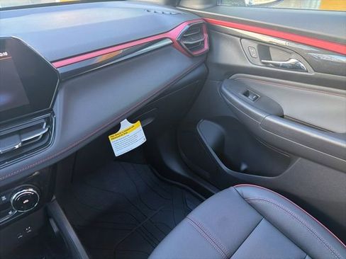 New 2026 Chevrolet TrailBlazer RS w/ Convenience Package image 31