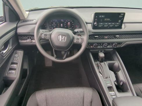 New 2026 Honda Accord SE image 37
