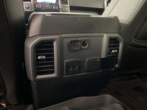 Used 2020 Ford F150 XLT w/ Equipment Group 302A Luxury image 12