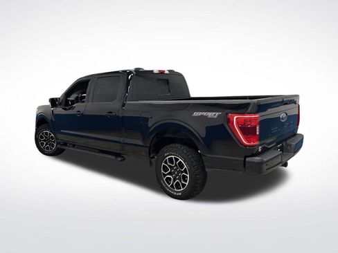 Used 2023 Ford F150 XLT w/ Equipment Group 302A High image 3