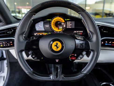 Used 2022 Ferrari 296 GTB image 29