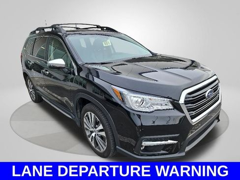 Certified 2022 Subaru Ascent Touring w/ Popular Package #2A AWD/4WD image 6