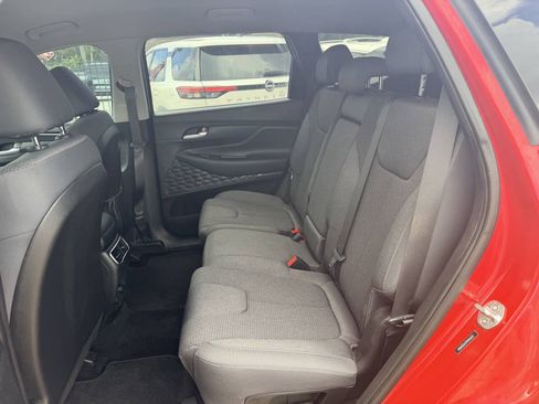 Used 2022 Hyundai Santa Fe SEL AWD/4WD image 14