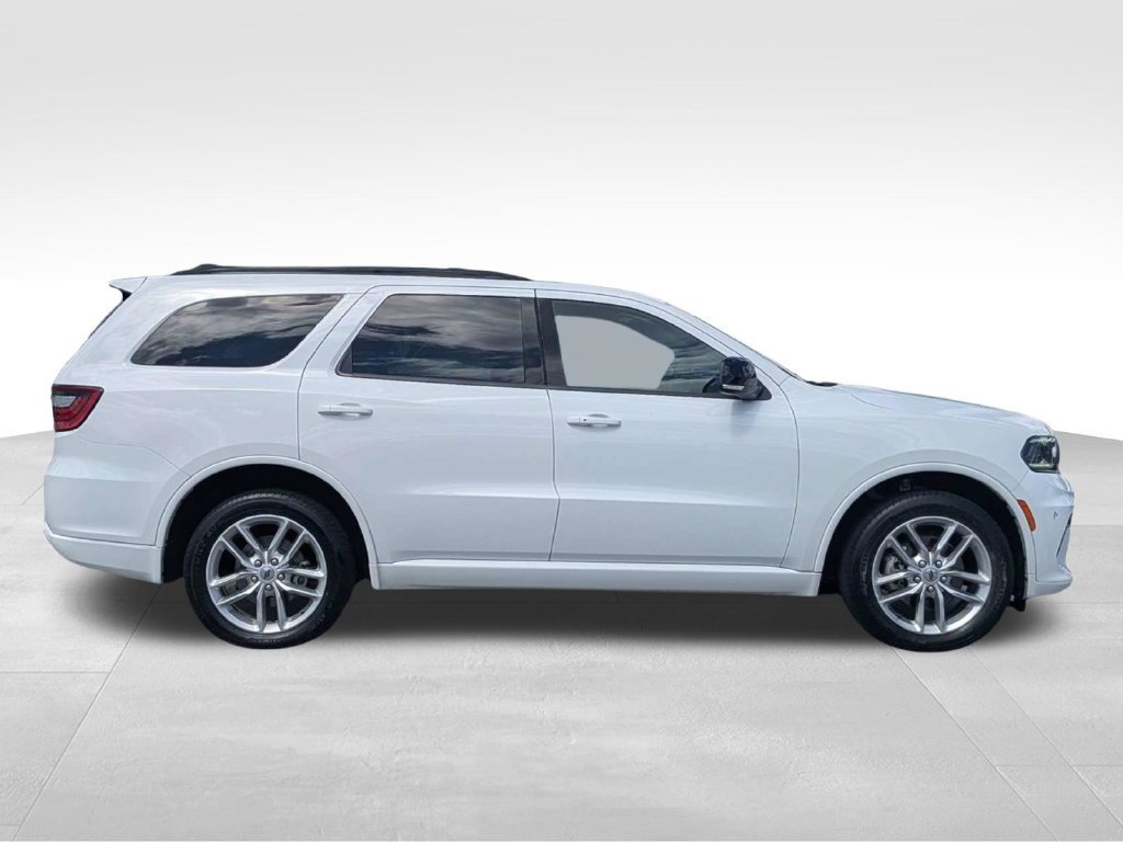 Used 2024 Dodge Durango GT AWD/4WD image 3