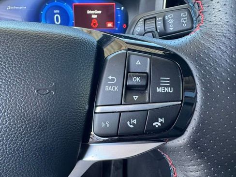 Used 2024 Ford Explorer ST w/ Equipment Group 401A image 17