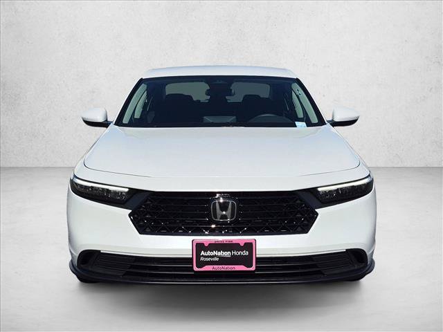 New 2026 Honda Accord LX image 6