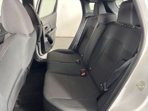 New 2026 Nissan Kicks S FWD image 39